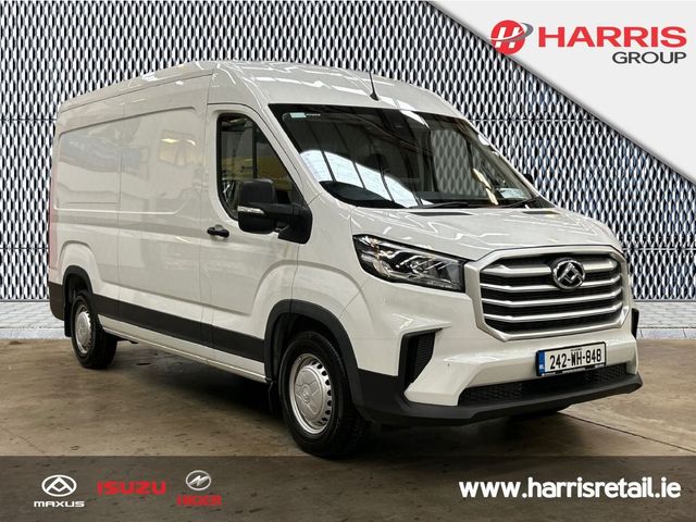 vehicle for sale from Harris Retail