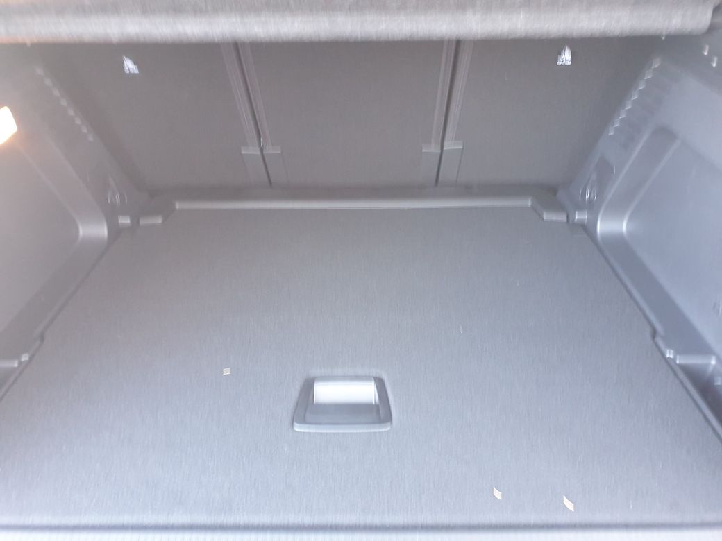 2025 Citroen C5 Aircross