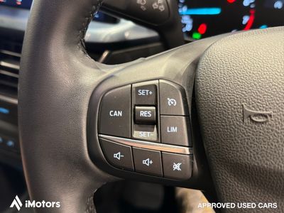 2024 Ford Focus