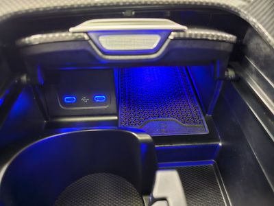 2025 Mercedes-Benz C Class