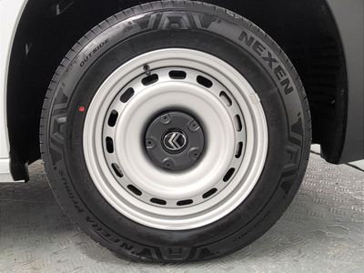 2026 Citroen Berlingo