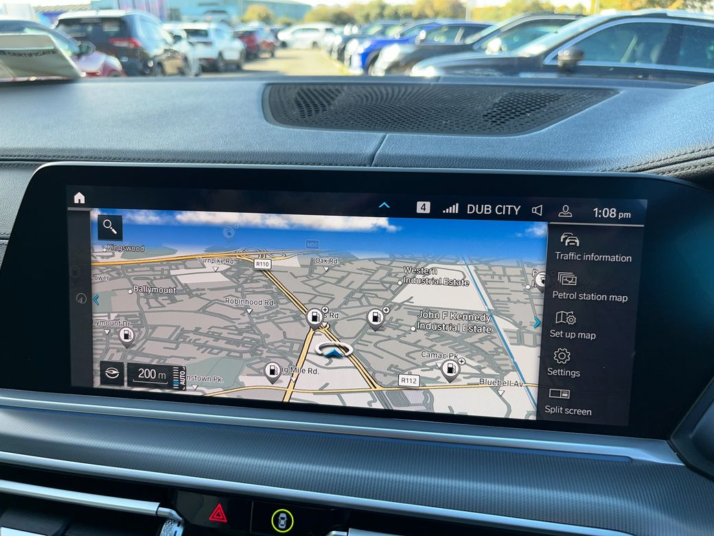 2020 BMW X5