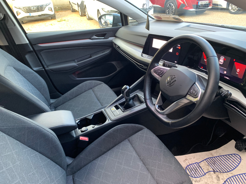 2023 Volkswagen Golf