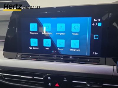 2024 Volkswagen Golf