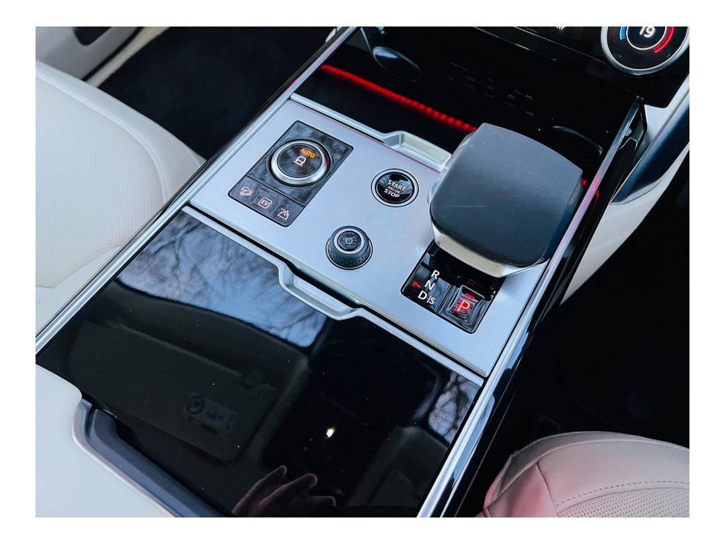 2022 Land Rover Range Rover