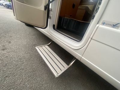 2019 Fiat Ducato Camper