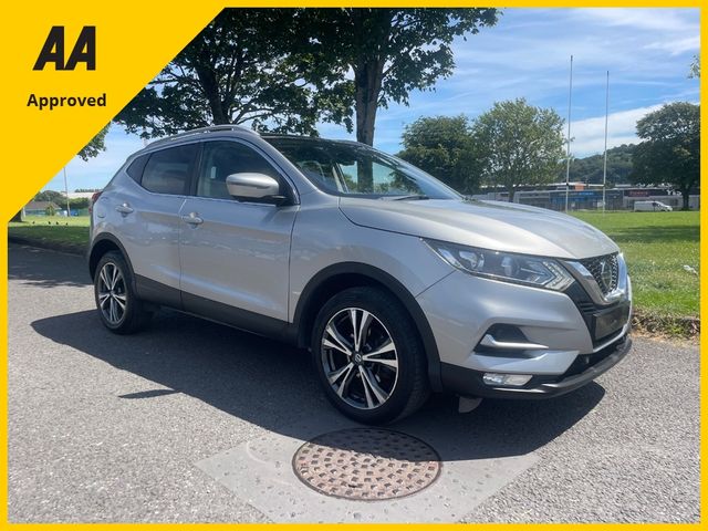 vehicle for sale from Jonathan O'Brien Cars