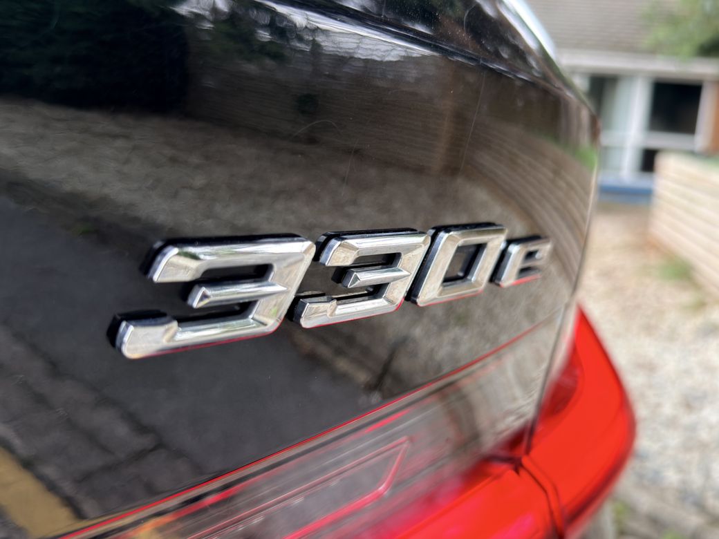 2023 BMW 3 Series