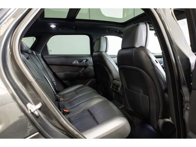 2024 Land Rover Range Rover Velar