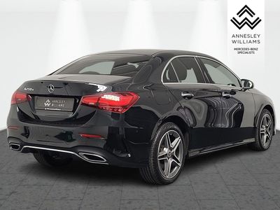 2023 Mercedes-Benz A Class