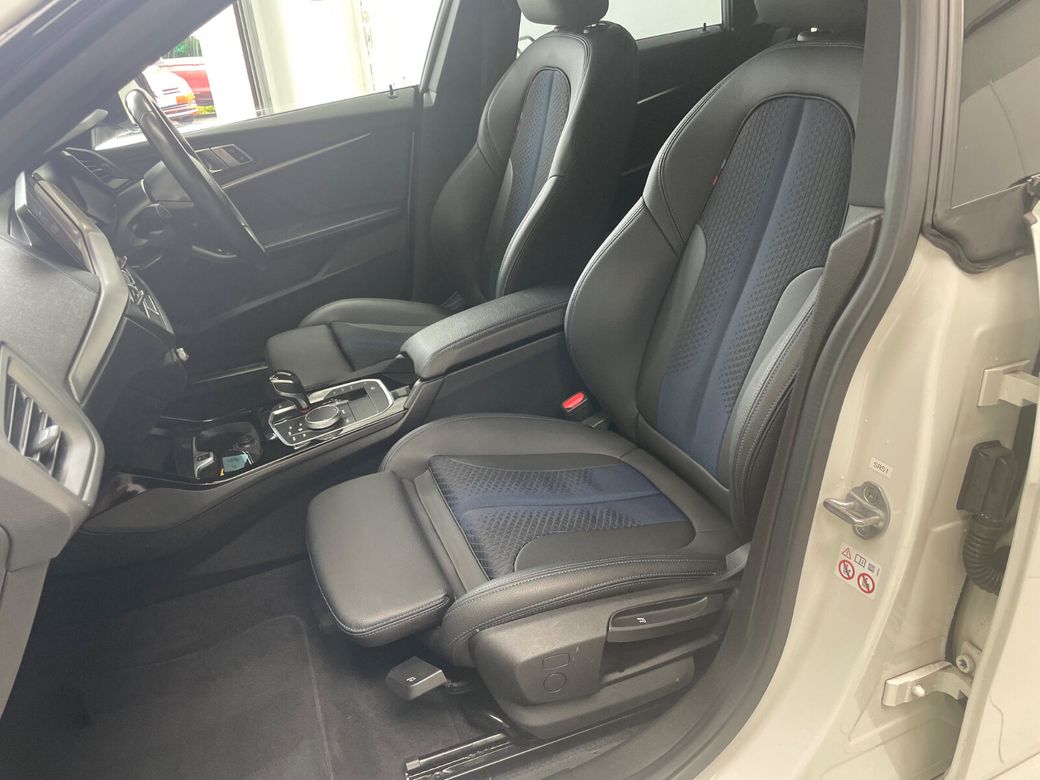 2021 BMW 2 Series