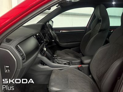 2024 Skoda Kodiaq