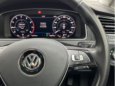 2020 Volkswagen Golf