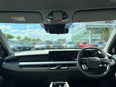 2026 Kia EV9