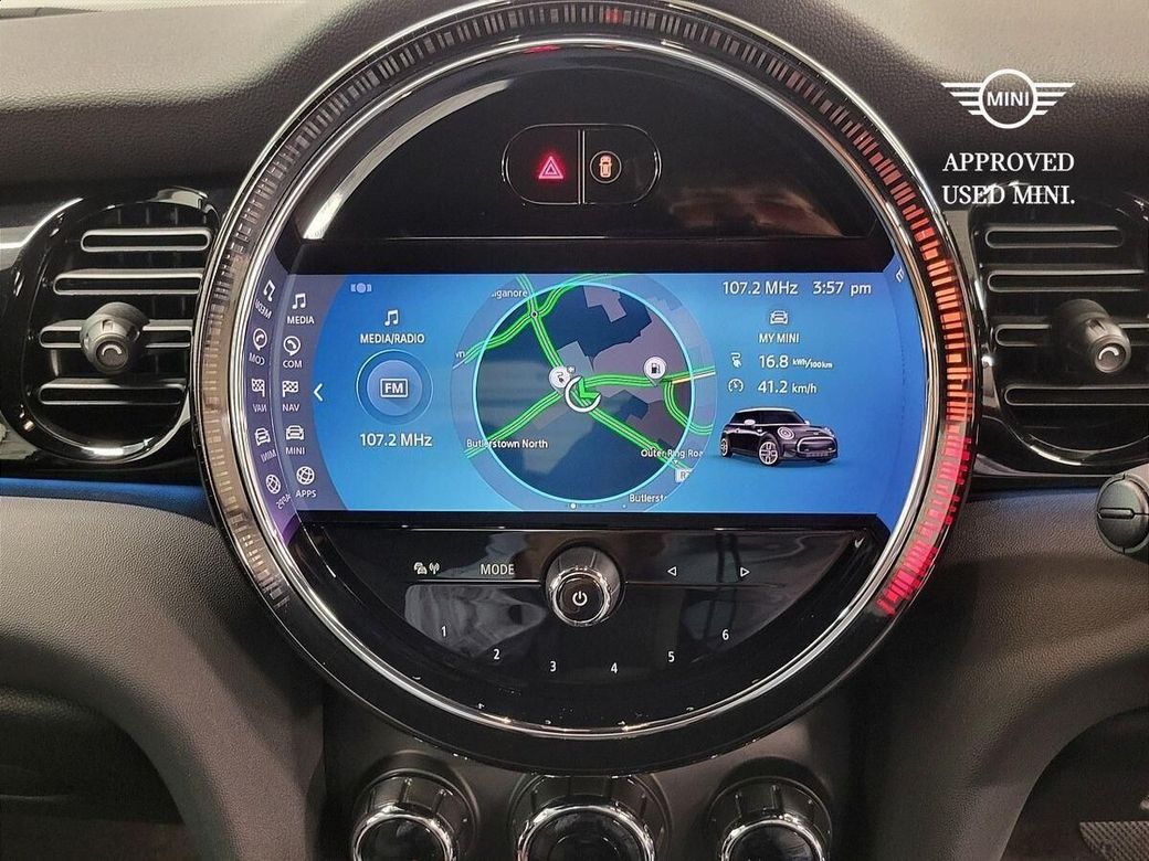 2022 Mini Cooper