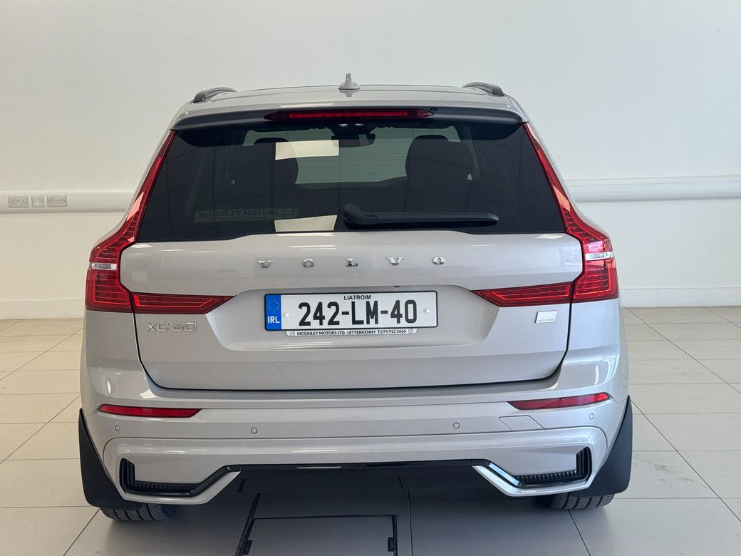 2024 Volvo XC60