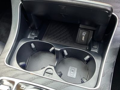 2020 Mercedes-Benz C Class