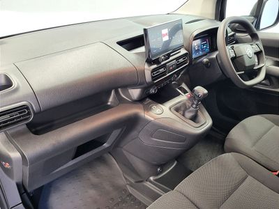 2026 Citroen Berlingo