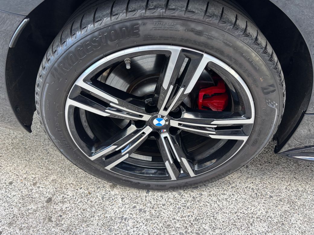 2025 BMW 3 Series