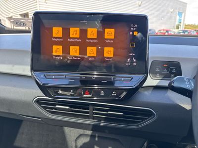 2022 Volkswagen ID.3
