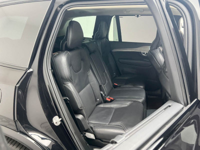 2024 Volvo XC90