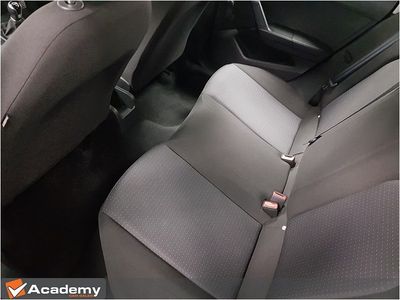 2024 SEAT Ibiza