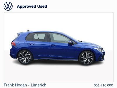 2024 Volkswagen Golf