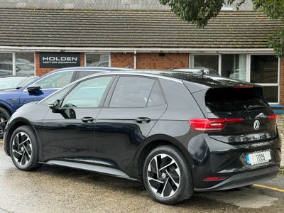 2025 Volkswagen ID.3