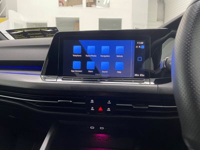 2021 Volkswagen Golf