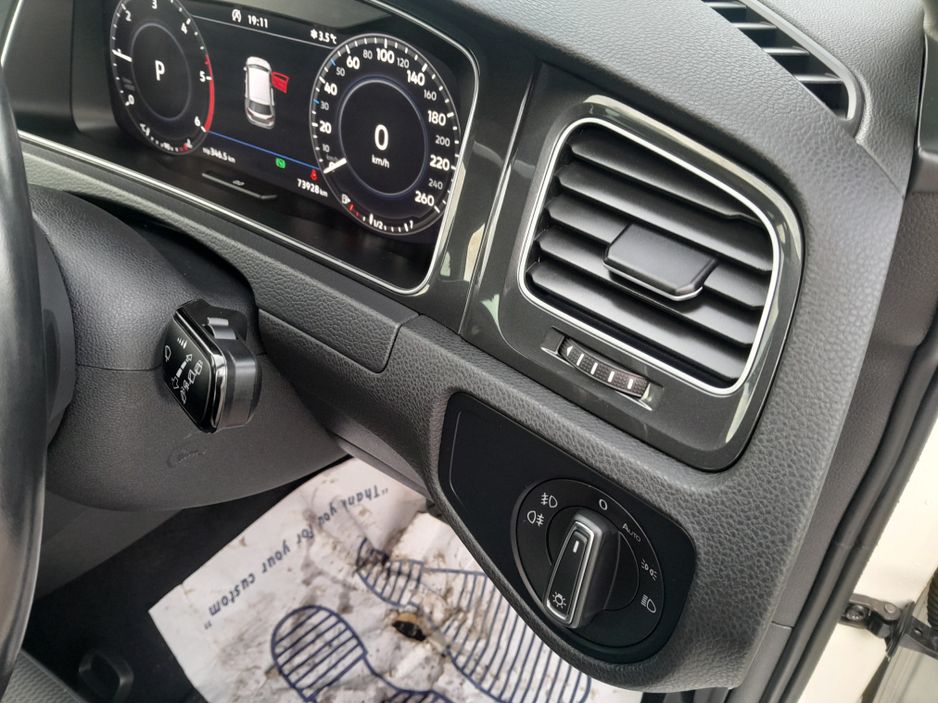 2021 Volkswagen Golf