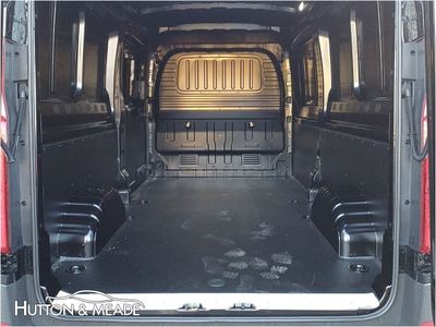 2026 Maxus Deliver 9