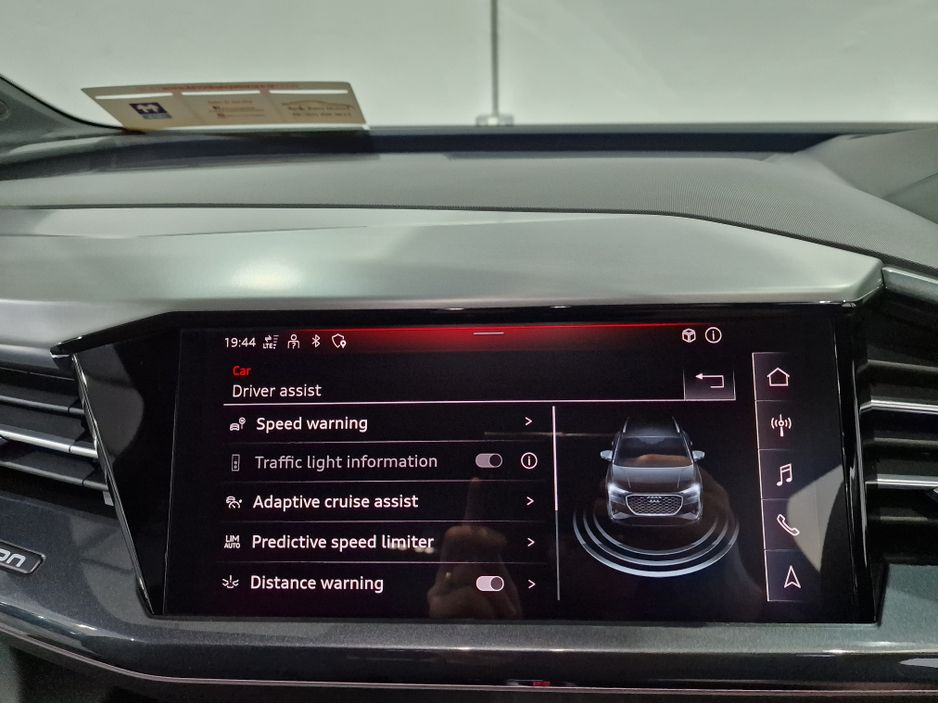 2023 Audi Q4 e-tron