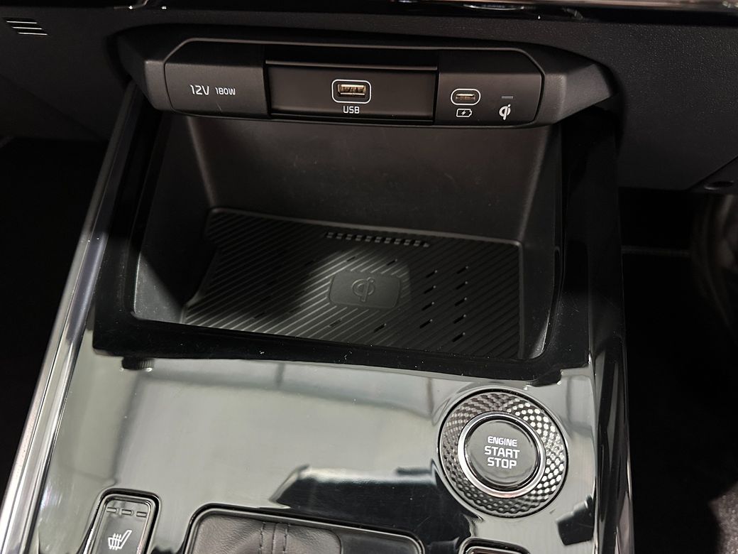 2024 Kia Niro