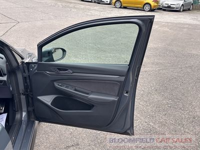 2022 Volkswagen Golf