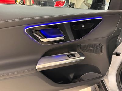 2025 Mercedes-Benz GLC Class