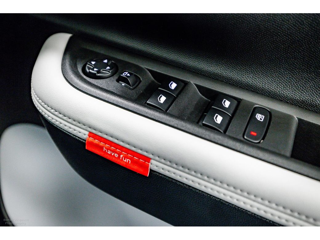 2025 Citroen C3