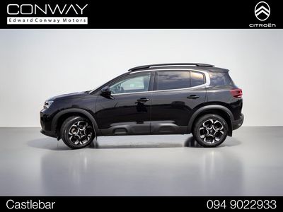 2023 Citroen C5 Aircross
