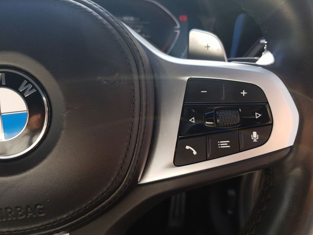 2021 BMW 3 Series