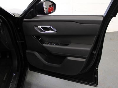 2020 Land Rover Range Rover