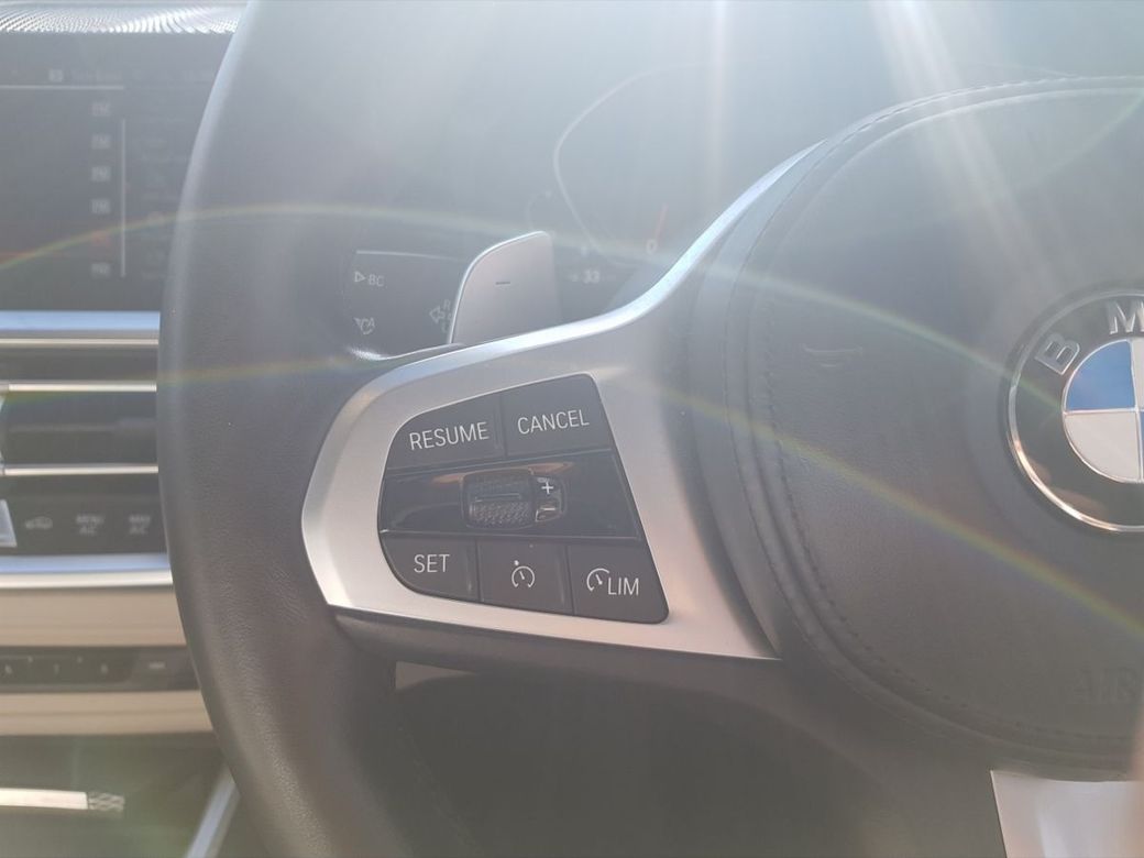 2021 BMW 3 Series