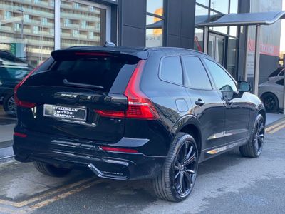 2025 Volvo XC60