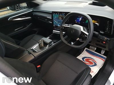 2025 Renault Austral