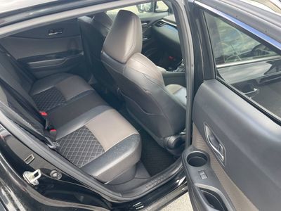 2021 Toyota C-HR
