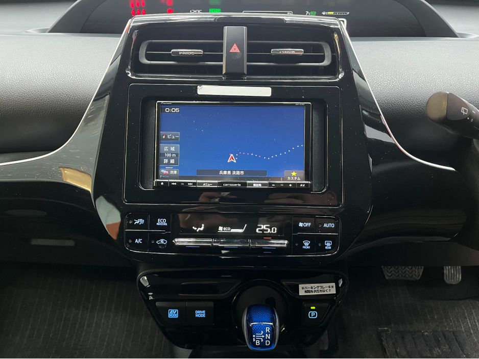 2022 Toyota Prius