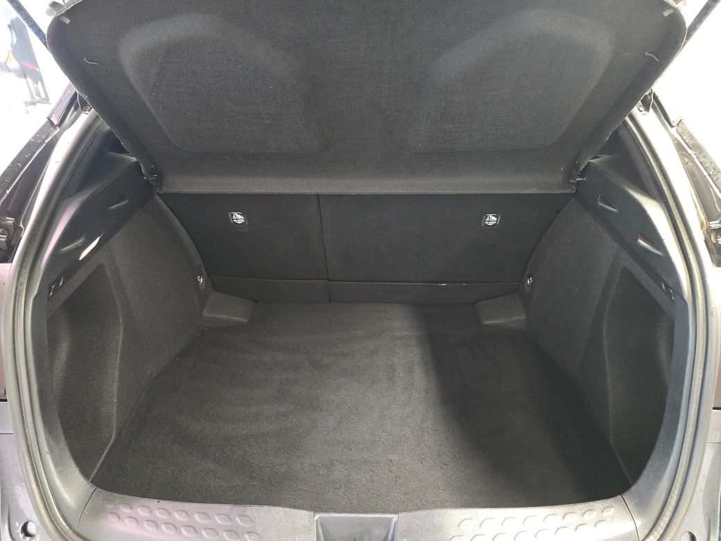 2016 Toyota C-HR