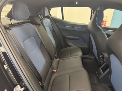 2024 Volvo EX30
