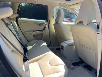2016 Volvo XC60