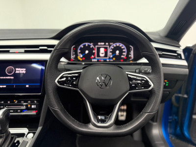 2023 Volkswagen Arteon