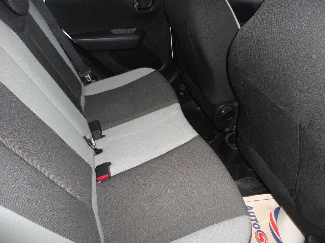 2017 Toyota Aygo