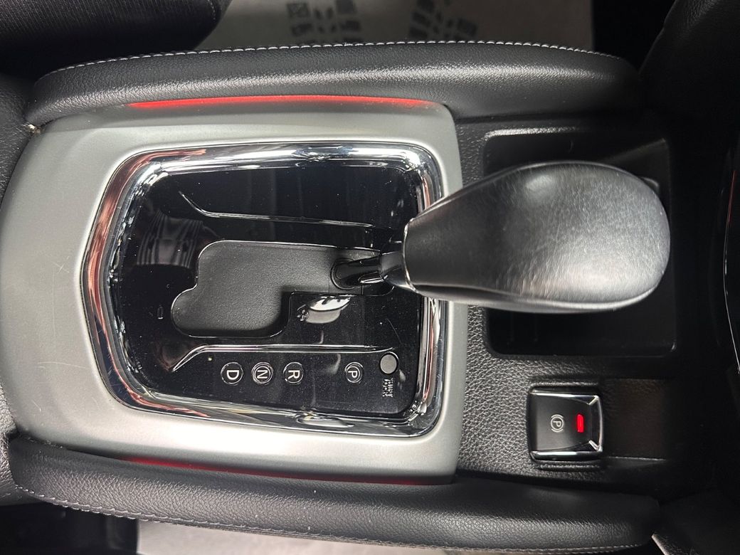 2017 Nissan Qashqai